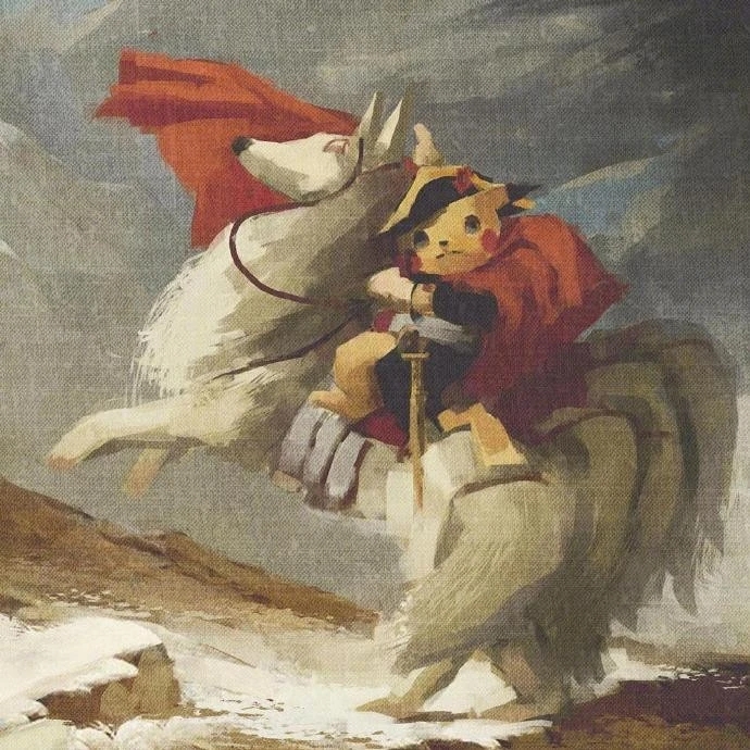 Pikaman