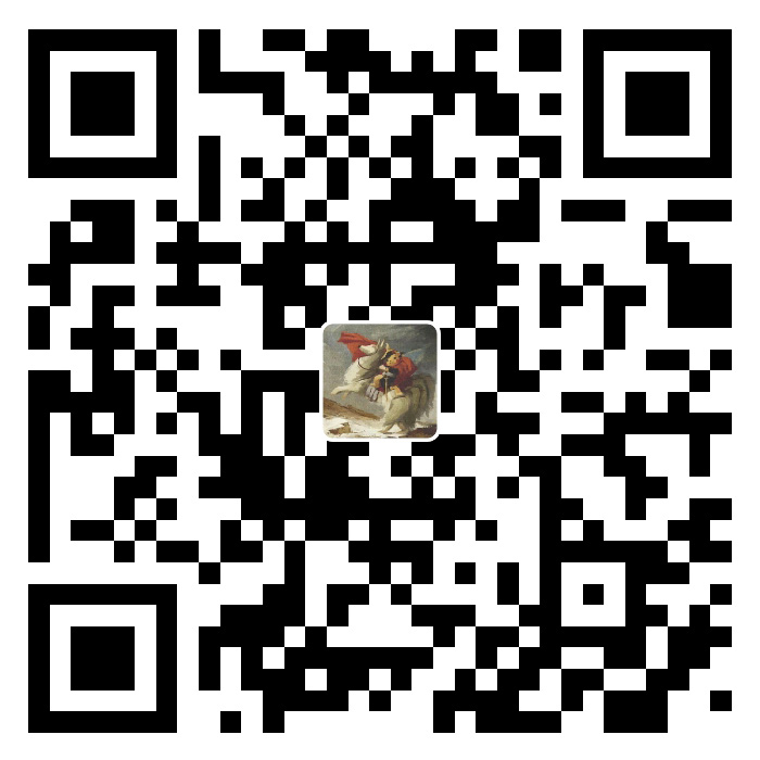 支付宝打赏二维码